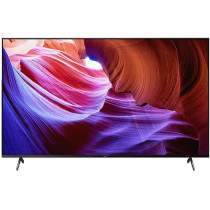 Sony Bravia 85 Inch TV 4K Ultra HD LED Smart Google TV With Dolby Vision HDR And Native 120Hz Refresh Rate, KD85X85K