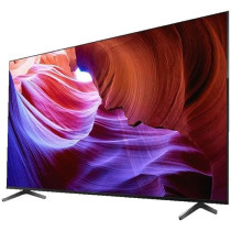 Sony Bravia 85 Inch TV 4K Ultra HD LED Smart Google TV With Dolby Vision HDR And Native 120Hz Refresh Rate, KD85X85K