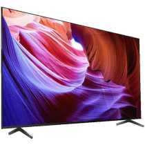 Sony Bravia 85 Inch TV 4K Ultra HD LED Smart Google TV With Dolby Vision HDR And Native 120Hz Refresh Rate, KD85X85K