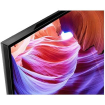 Sony Bravia 85 Inch TV 4K Ultra HD LED Smart Google TV With Dolby Vision HDR And Native 120Hz Refresh Rate, KD85X85K