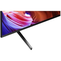 Sony Bravia 85 Inch TV 4K Ultra HD LED Smart Google TV With Dolby Vision HDR And Native 120Hz Refresh Rate, KD85X85K