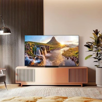 Samsung 85 Inch 8K Neo QLED HDR Quantum Matrix Technology Pro QA85QN800CUXZN