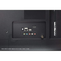 LG 43 Inch Smart HDR Full HD LED, Black, 43LM6300PVB