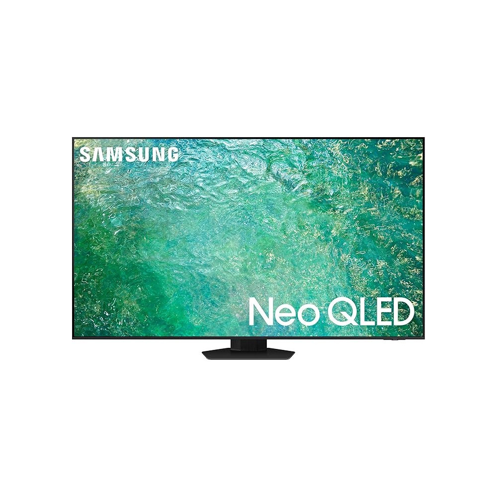 Samsung 75 Inch 4K Neo QLED HDR Neural Quantum Processor, QA75QN85CAUXZN, Black