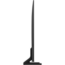 Samsung 55 Inch 4K QLED HDR10+ Quantum Dot AirSlim Hub QA55Q60CAUXZN, Black