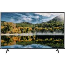 Hisense 43-Inch UHD Smart DLED TV 43A62NS Black