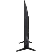 Hisense 43-Inch UHD Smart DLED TV 43A62NS Black