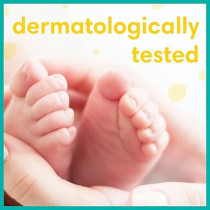 Pampers New Baby Sensitive Wet Wipes, Gigapack, 600 Wipes (12 x 50 Piece) Packaging May Vary