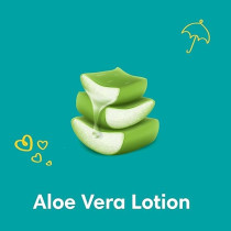Pampers Baby-Dry Taped Diapers With Aloe Vera Lotion, Up To 100% Leakage Protection, Size 4, 9-14Kg, 304 Count