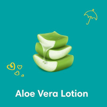 Pampers Baby-Dry Taped Diapers With Aloe Vera Lotion, Up To 100% Leakage Protection, Size 4, 9-14Kg, 76 Count