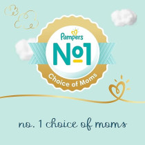 Pampers Premium Care New Born 1-22 Pc, Set Of 8