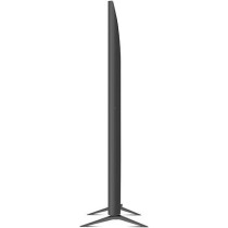 LG UHD 4K 55 Inch UQ8000 Series WebOS Smart AI ThinQ Smart TV, Black