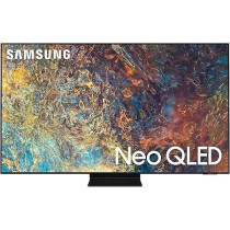 Samsung 98 Inch 4K Neo QLED Quantum HDR 32X Mini LED, Black