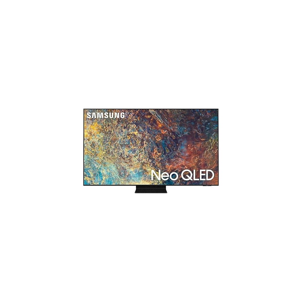 Samsung 98 Inch 4K Neo QLED Quantum HDR 32X Mini LED, Black