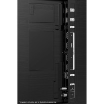 Samsung 55 Inch 4K Neo QLED HDR Mini LED, Titan Black