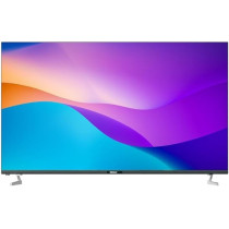Nobel 50 Inch 4K UHD Smart LED TV, Black