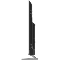 Nobel 50 Inch 4K UHD Smart LED TV, Black