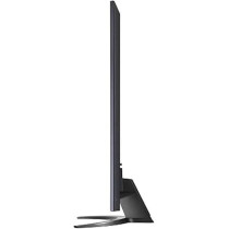 LG NanoCell 55 Inch NANO84 Series 4K HDR WebOS Smart AI ThinQ Local Dimming Smart TV, Black