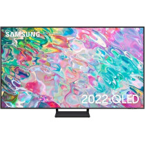 Samsung 55 Inch QLED 4K Smart TV