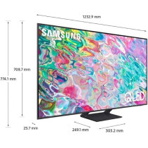 Samsung 55 Inch QLED 4K Smart TV