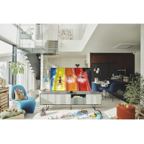 Samsung 55 Inch QLED 4K Smart TV