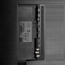 Samsung 55 Inch QLED 4K Smart TV