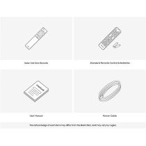 Samsung 55 Inch QLED 4K Smart TV