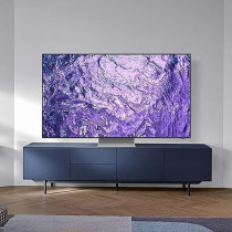 Samsung 65 Inch 8K Neo QLED HDR Titan Black, Quantum Matrix Technology, OTS Lite, Dolby Atmos QA65QN700CUXZN