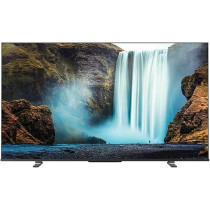 Toshiba 55 Inch 4K QLED UHD Smart LED REGZA Engine - 55M550LW