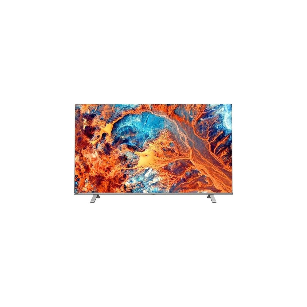 Toshiba 65 Inch 4K UHD Smart LED REGZA Engine 65C350LW (2023 Model)