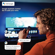 Philips 8100 Series 4K UHD QLED Google Television 55Inch (2024 Model) 55PQT8169