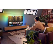 Philips 8100 Series 4K UHD QLED Google Television 55Inch (2024 Model) 55PQT8169