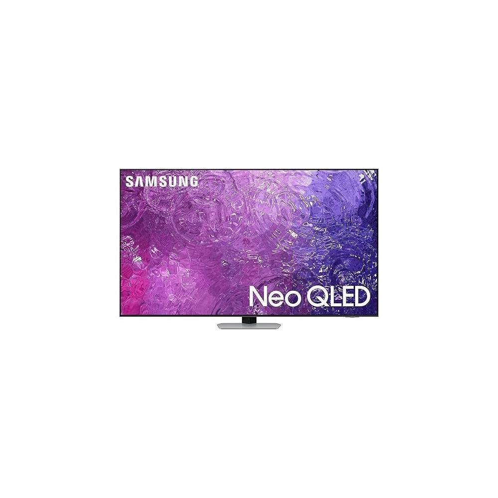 Samsung 50 Inch 4K Neo QLED HDR Neural Quantum Processor Anti Reflection QA50QN90CAUXZN