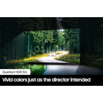 Samsung 65-Inch Class Neo QLED 4K QN90B Series Mini LED Quantum HDR 32x Dolby Atmos + Anti-Glare Ultra Viewing Angle In 2022 Model - International Version