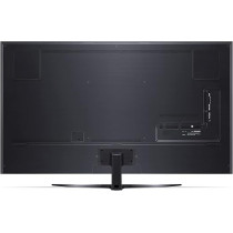 LG Display Type 4K QNED MiniLED Resolution 3840 x 2160 Processor 7 Gen5 AI Processor HDR Cinema HDR Dolby Vision IQ, Black