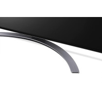 LG Display Type 4K QNED MiniLED Resolution 3840 x 2160 Processor 7 Gen5 AI Processor HDR Cinema HDR Dolby Vision IQ, Black
