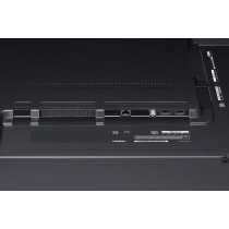 LG Display Type 4K QNED MiniLED Resolution 3840 x 2160 Processor 7 Gen5 AI Processor HDR Cinema HDR Dolby Vision IQ, Black