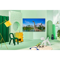 LG Display Type 4K QNED MiniLED Resolution 3840 x 2160 Processor 7 Gen5 AI Processor HDR Cinema HDR Dolby Vision IQ, Black