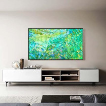 Samsung 50 Inch 4K LED HDR Crystal UHD Crystal Processor Airslim Dynamic Crystal Colour, UA50CU8000UXZN