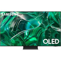 Samsung 55 Inch 4K OELD HDR Dolby Atmos Neural Quantum Processor QA55S95CAUXZN, black