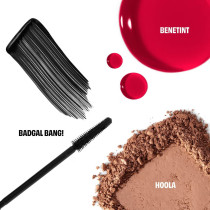 Benefit Cosmetics Once Upon A Beauty Moon Set