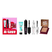 Benefit Cosmetics The Benefit A-List, Set