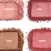 Benefit Cosmetics Cheeky Love Letter Face Palette, Multicolor