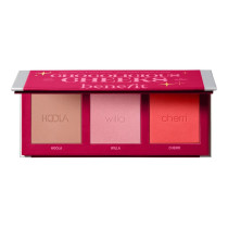 Benefit Cosmetics Chocolicious Cheeks, Set