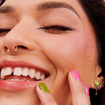 Benefit Cosmetics Chocolicious Cheeks, Set