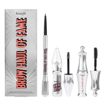 Benefit Cosmetics Brow Haul Of Fame Value Set, Shade 4