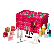 Benefit Cosmetics The Gorgeous Grocer 24 Piece Beauty, Set