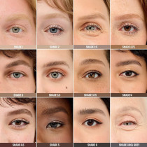 Benefit Cosmetics Precisely My Brow Pencil, Grey