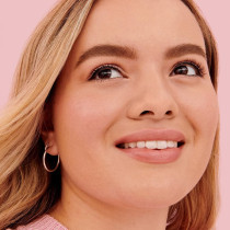 Benefit Cosmetics Goof Proof Brow Powder - Easy Brow-Filling Powder, 2 - Warm Golden Blonde