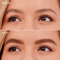 Benefit Cosmetics Goof Proof Brow Powder - Easy Brow-Filling Powder, 3.5 - Neutral Medium Brown